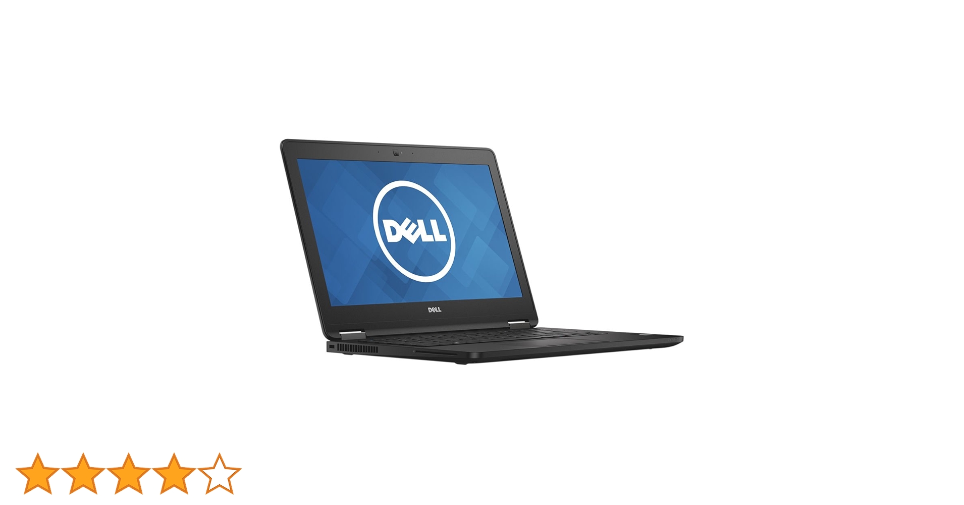 新品バッテリ Office2021&Win11DELL Latitude7280 Dell Latitude 7280 Business Laptop (12.5in HD, Intel Core i5